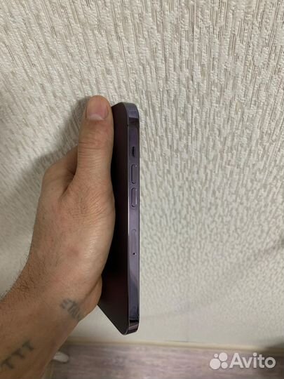 iPhone 14 Pro, 128 ГБ