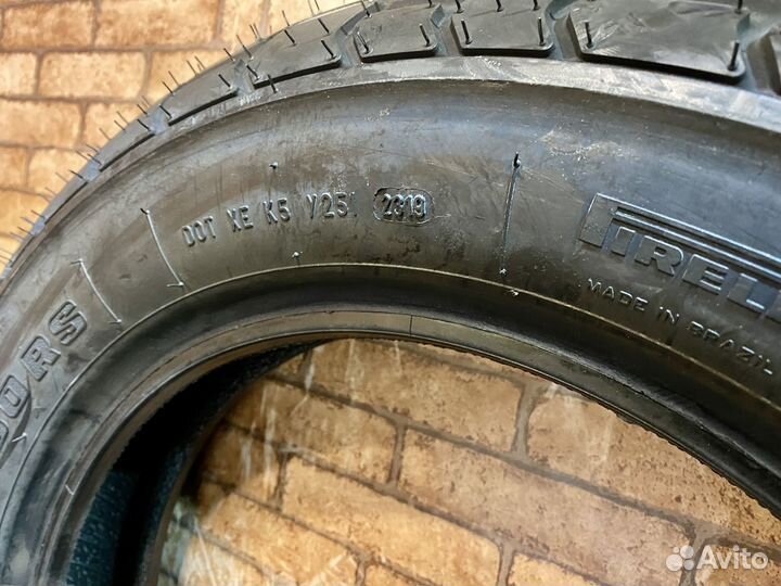 130/90 R16 Pirelli MT 60 RS Corsa №192 новая мото