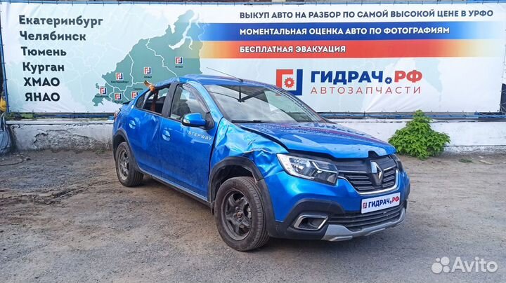 Цапфа Renault Logan 2 Stepway 7700416374