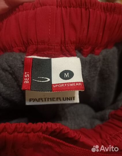 Горнолыжные брюки 44