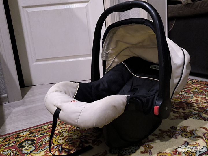 Переноска для детей