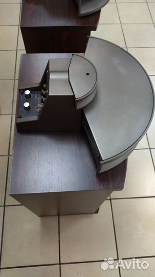 Technics SB-E100 Рупорная Акустика