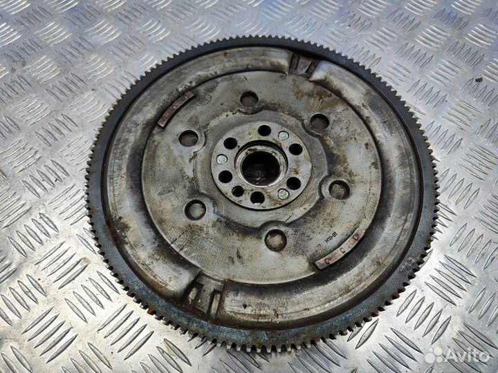 Маховик Nissan Juke YF15 1.1 HRA2DDT 2015