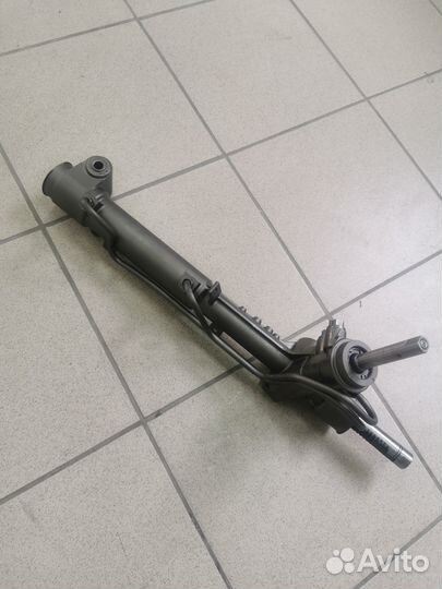 Рулевая рейка(Rebuild Original)