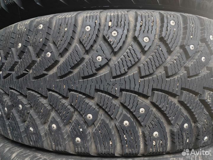 Nokian Tyres Nordman 4 215/55 R16