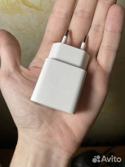Блок Samsung 15w