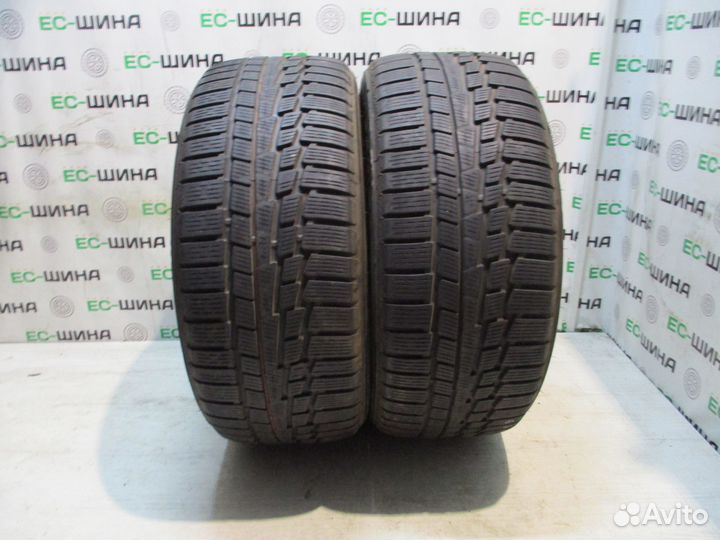 Nokian Tyres WR G2 245/50 R18
