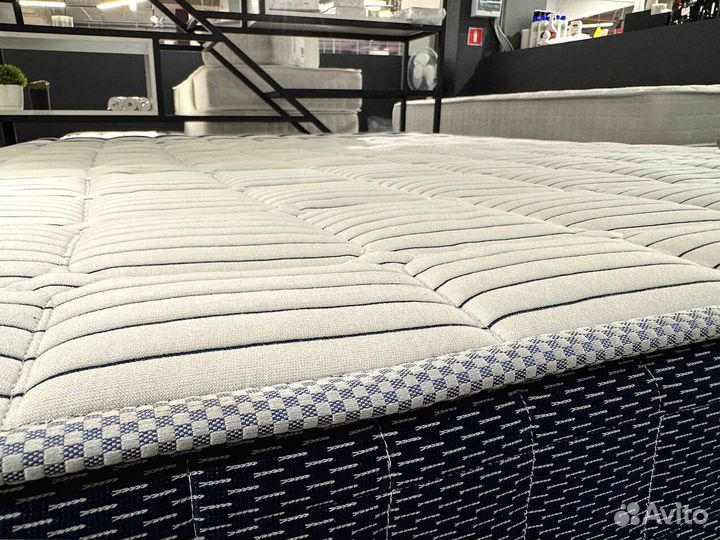 Матрас ортопедический 80х200