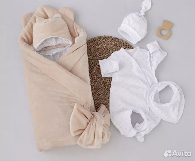 Комплект на выписку