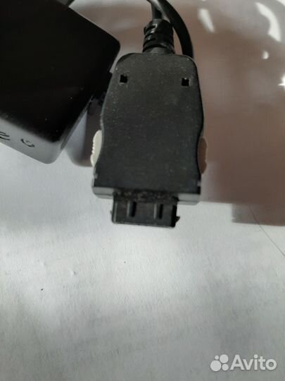 Блок питания