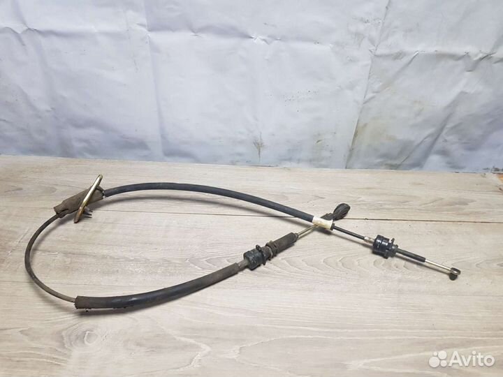 Тросс АКПП Volvo S80 2002г