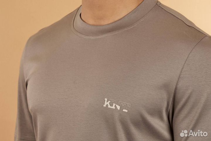 Футболка Kiton