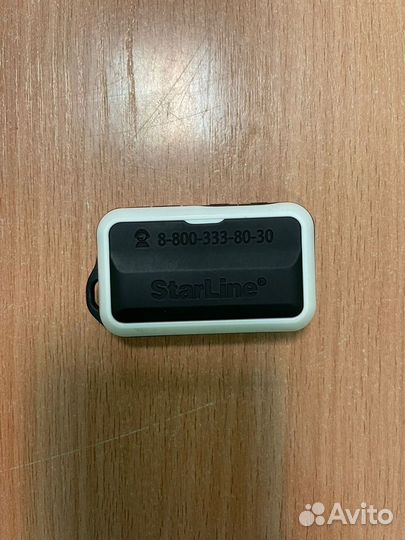 Продам брелок от авто сигнализации