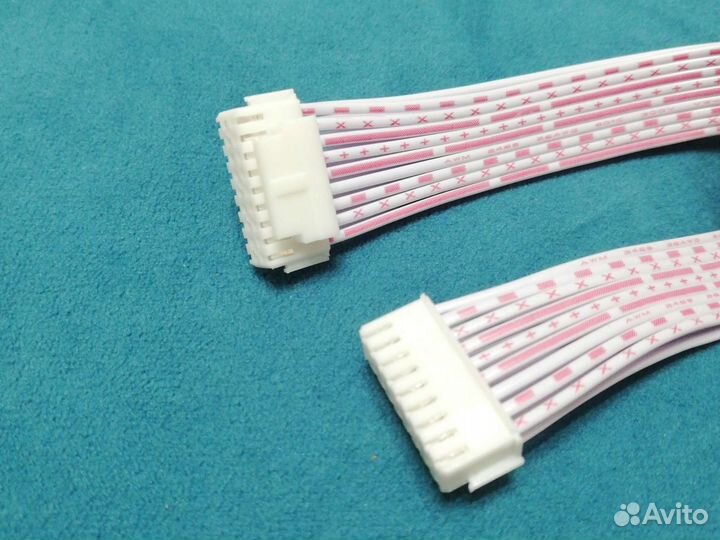 Шлейф 18 pin L3+ S9 новые