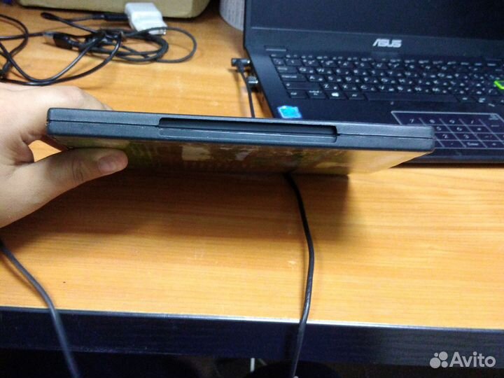 Компьютерные игры