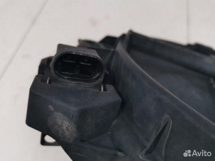 Вентилятор охлаждения радиатора Renault Fluence 1