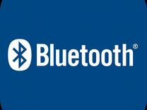 Внедрение Bluetooth