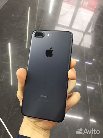 iPhone 7 Plus, 32 ГБ