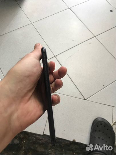 iPhone 7, 128 ГБ