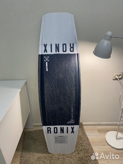 Ronix Kinetik Project 150