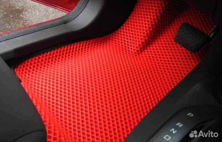 Ева коврики арт 29.4