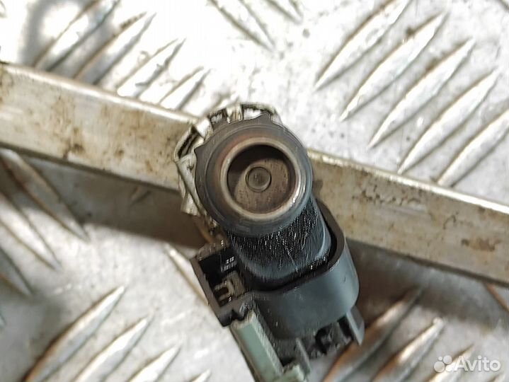 Форсунка двигателя Byd F3 2006-2013