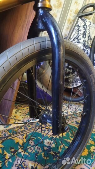 Mtb/bmx запчасти, дербан