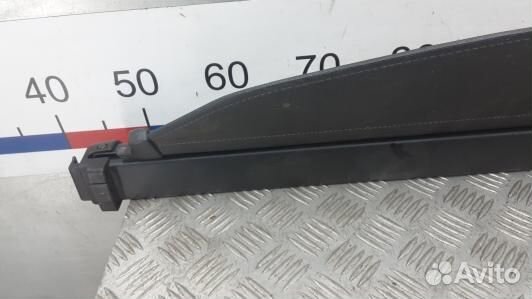 Шторка багажника subaru legacy 3 (2ST14QV01)