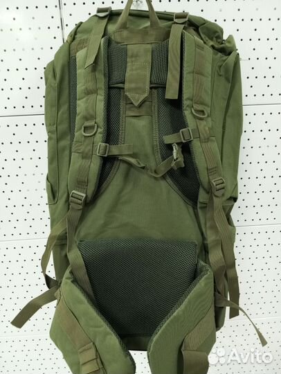 Рюкзак рама 110 л