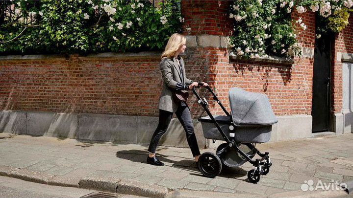 Коляска bugaboo cameleon 3