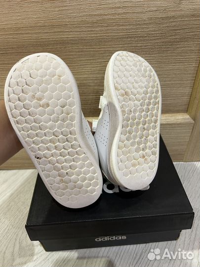 Кеды adidas 23 размер