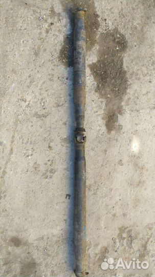 Кардан Mercedes E W210 1995-2002