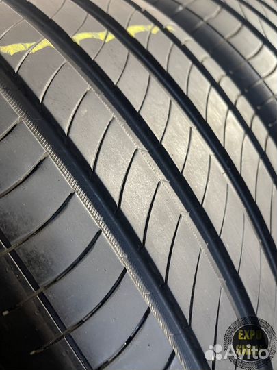 Michelin Primacy 4 225/50 R18 99W