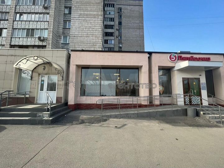 Готовый арендный бизнес