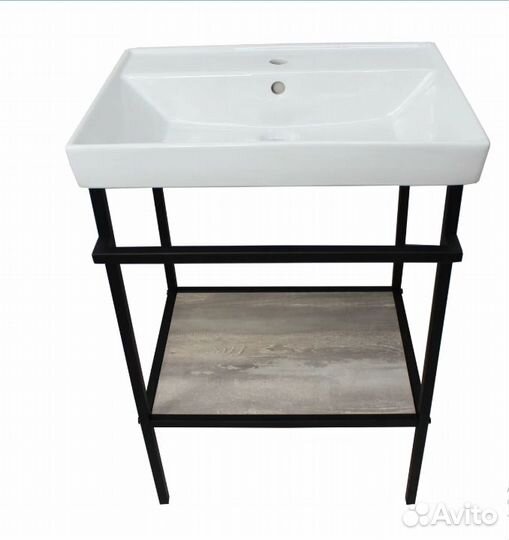 Тумба под раковину Loft