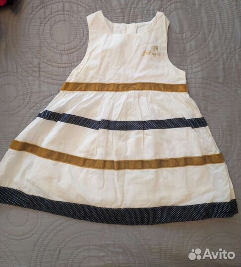 Платья и сарафаны