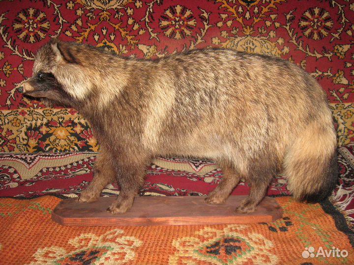 Предметы интерьера