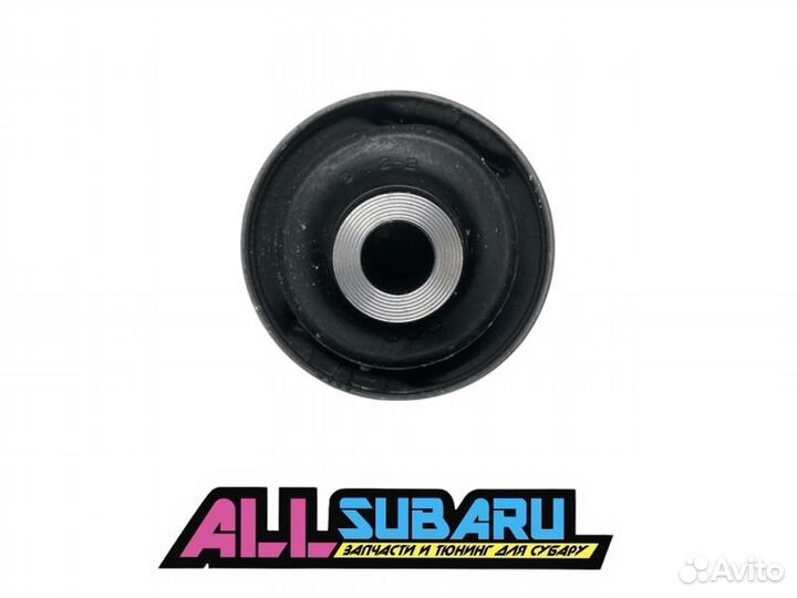 Сайлентблок передний Subaru Impreza Wrx Sti GR