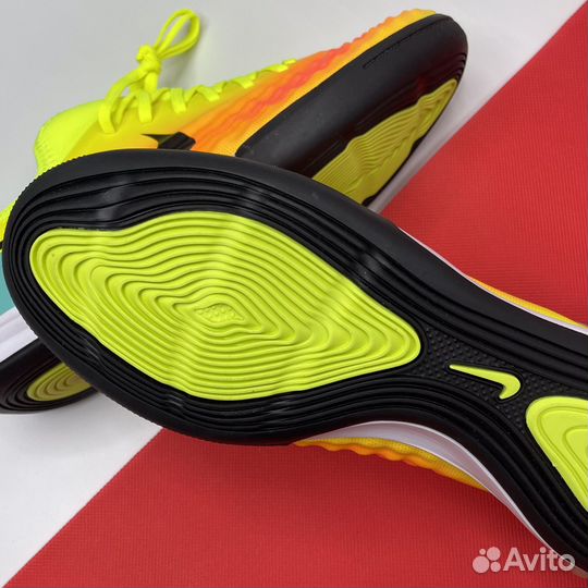 Футзалки nike magista