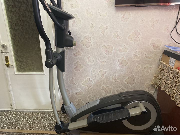 Эллиптический тренажер kettler