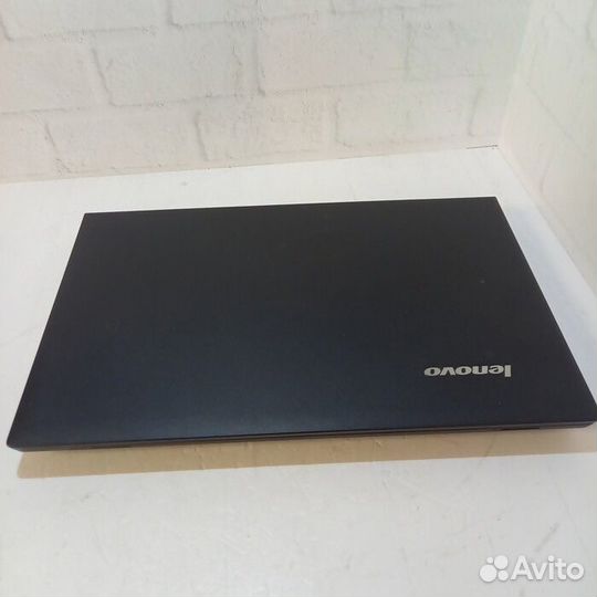 Ноутбук Lenovo В590