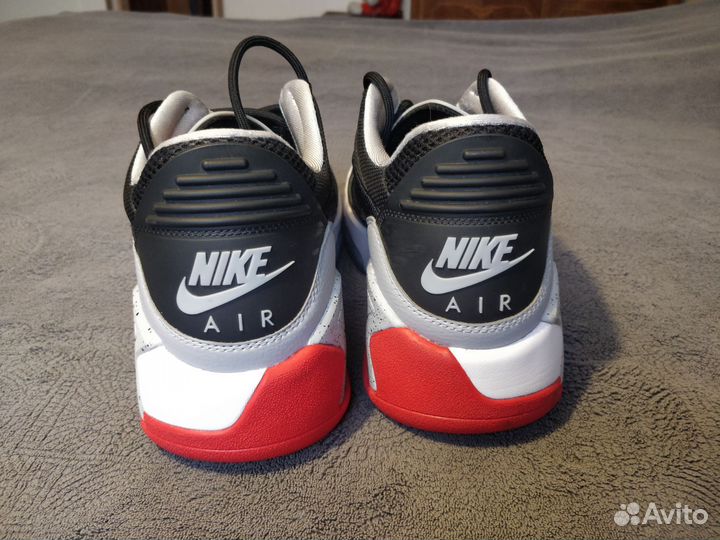 Кроссовки Jordan Point lane р.10