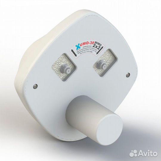 Облучатель для усиления интернета UMO-3F mimo