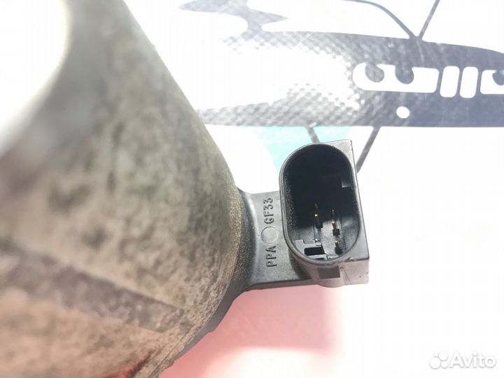 Сервопривод рулевой рейки Bmw 5-Series 523I F10