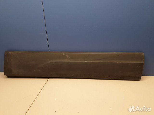 Молдинг двери правый задний Audi Q5 8R 2008-2017