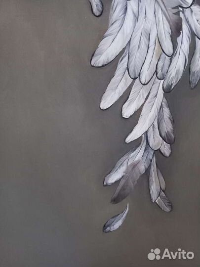 Картина маслом на заказ напишу