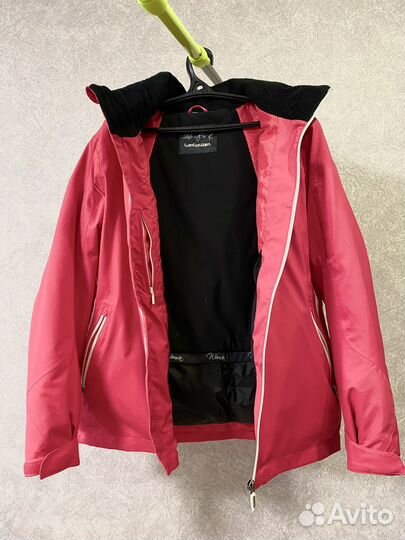 Куртка wedze декатлон для лыж, коньков и сноуборда