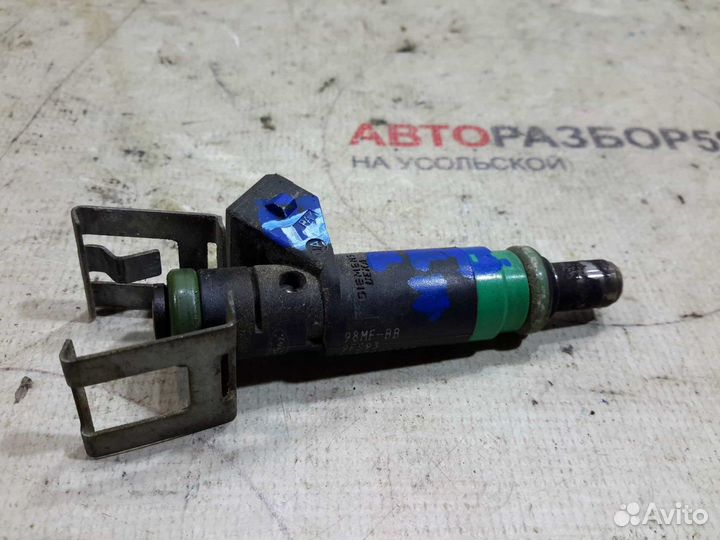 Форсунка топливная Ford Focus 2