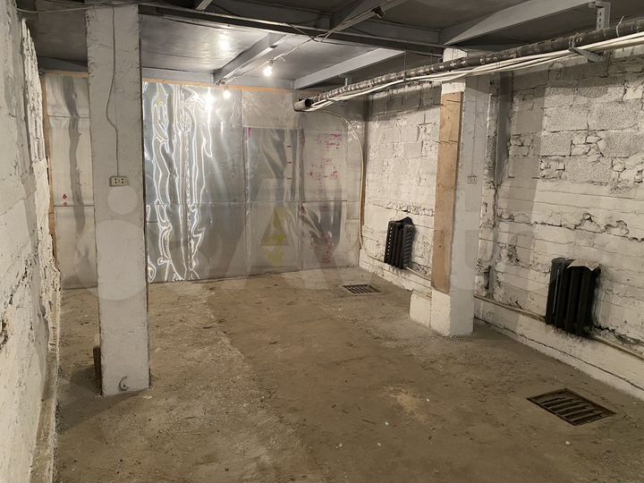 Кайфовое теплое производство, склад, 50 м²