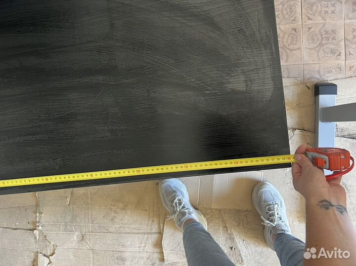 Тумба под телевизор